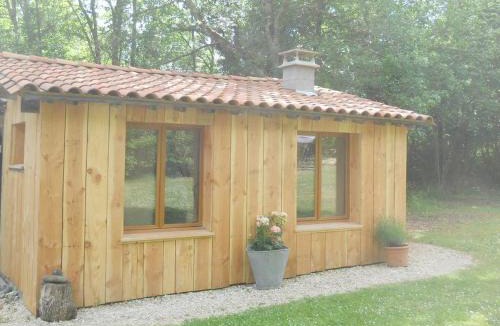 Paussac-et-Saint-Vivien House | Le Domaine De La Genette