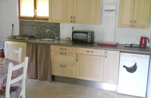 Paussac-et-Saint-Vivien House | Le Domaine De La Genette