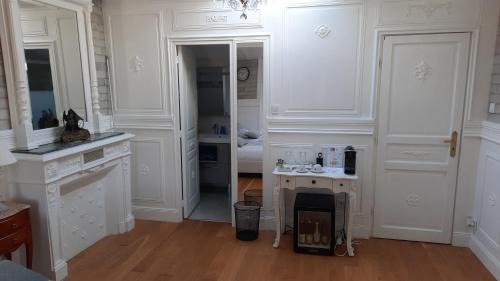 Saint-Ciers-de-Canesse Bed & Breakfast | Le Domaine de Canesse