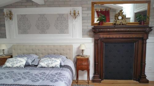 Saint-Ciers-de-Canesse Bed & Breakfast | Le Domaine de Canesse