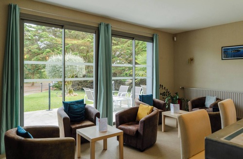 Saint-Philibert Hotel | Le Domaine - Golfe du Morbihan