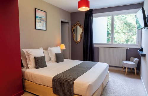 Saint-Philibert Hotel | Le Domaine - Golfe du Morbihan