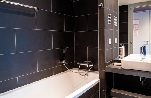 Saint-Philibert Hotel | Le Domaine - Golfe du Morbihan