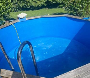 Fatouville-Grestain Apartment | Le domaine grestain