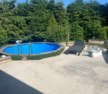 Fatouville-Grestain Apartment | Le domaine grestain