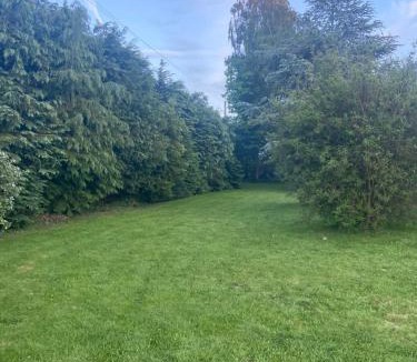 Fatouville-Grestain Apartment | Le domaine grestain