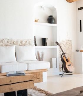 Chateaurenard House | Le domaine Mas Lafleur