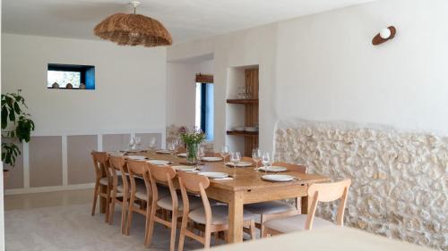 Chateaurenard House | Le domaine Mas Lafleur