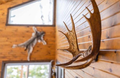 Pohenegamook Ski Chalet | Le Domaine Riverin