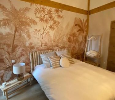 Friville-Escarbotin House | Le Domaine Saint Ange