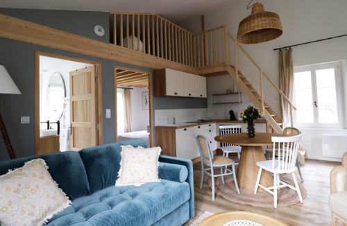 Friville-Escarbotin Other | Le Domaine Saint Ange