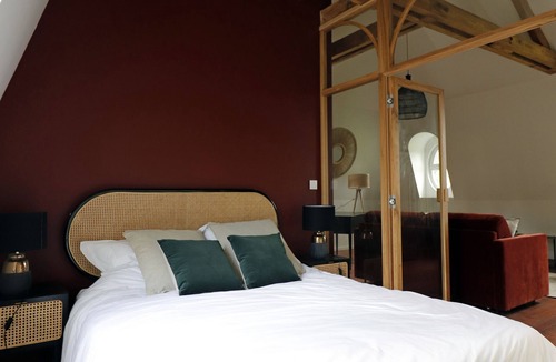 Friville-Escarbotin Other | Le Domaine Saint Ange