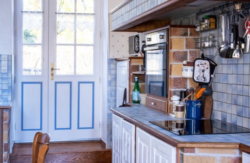 Saint-Benoit House | Le Domaine Valigny