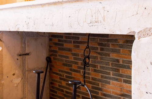 Saint-Benoit House | Le Domaine Valigny