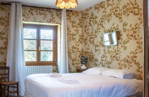 Saint-Benoit House | Le Domaine Valigny