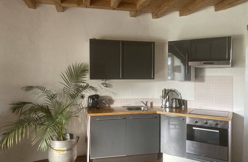 Saint-Hilaire-de-Loulay House | Le Donjon at Chateau de la Preuille