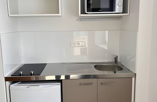 Ballon-Saint-Mars Apartment | Le Donjon - Campagne - 4p - Rêve au Mans