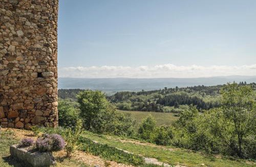 Brioude Sud Auvergne Bed & Breakfast | le Donjon de la Reine Margot