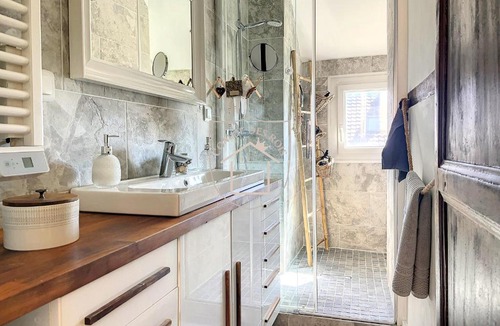 Dourdan Apartment | Le Donjon des Rois