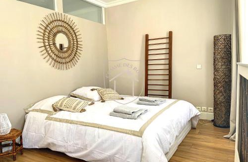 Dourdan Apartment | Le Donjon des Rois