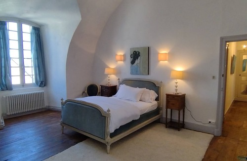 Balsac Other | Le Donjon du Chateau de Balsac, between Conques and Rodez