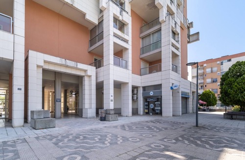 Colomiers Apartment | Le Dooz' - Appt pour 4 voyageurs