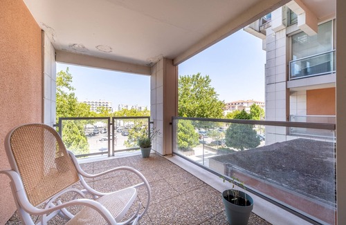 Colomiers Apartment | Le Dooz' - Appt pour 4 voyageurs