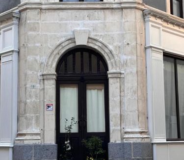 Le Dorat House | Le Dorat Bright & Quiet