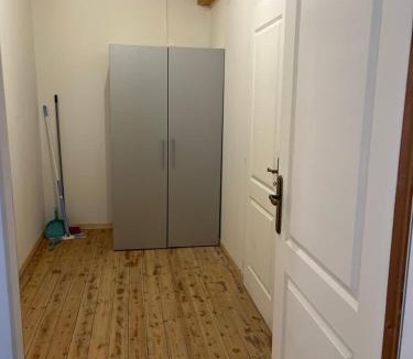 Le Dorat House | Le Dorat Bright & Quiet