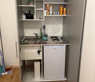 Le Dorat House | Le Dorat Bright & Quiet