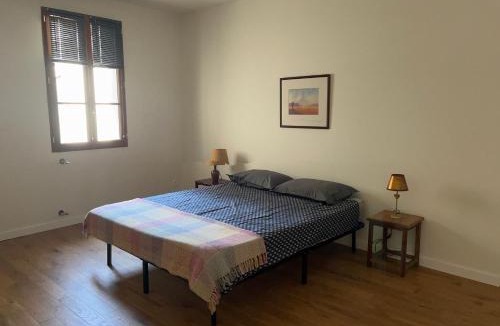 Le Dorat House | Le Dorat Bright & Quiet