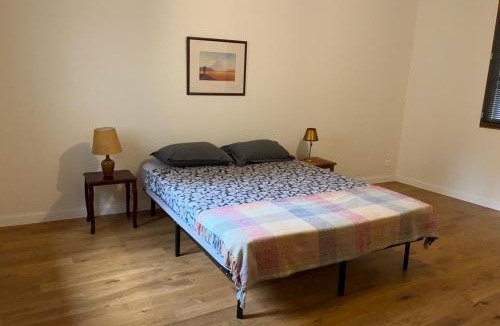 Le Dorat House | Le Dorat Bright & Quiet