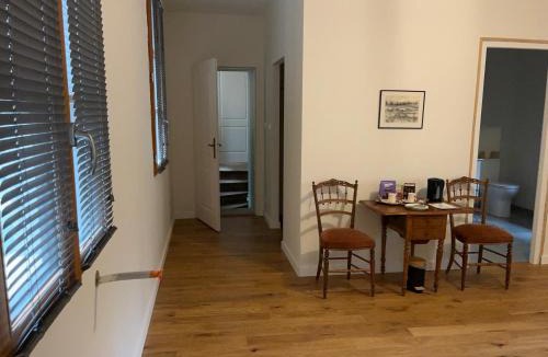 Le Dorat House | Le Dorat Bright & Quiet