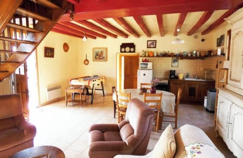 Seuilly House | Le Dorelot du lièvre, house of character