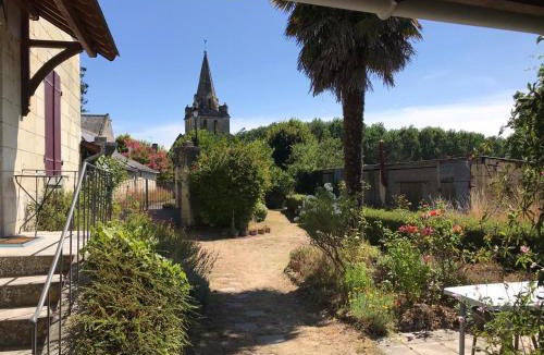 Seuilly House | Le Dorelot du lièvre, maison de caractère