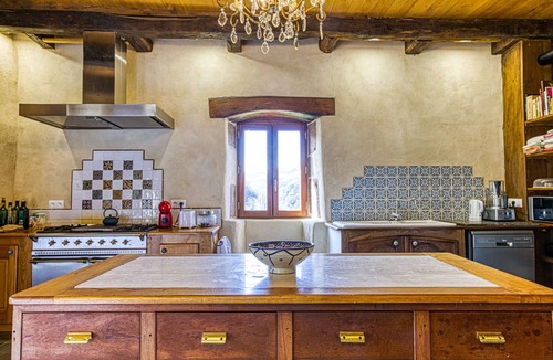 Conques House | Le Dormeur du Val - Gîte de Caractère Dans la Nature à Conques