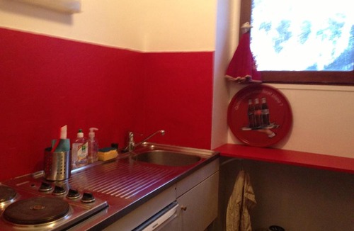 Courchevel Apartment | le Doron