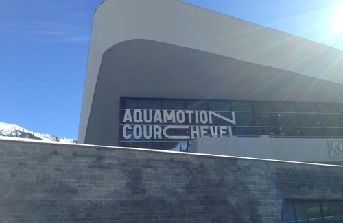 Courchevel Apartment | le Doron