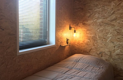 Enquin-lez-Guinegatte House | Le Dortoir des Templiers