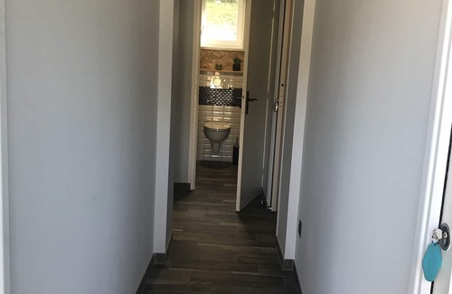 Enquin-lez-Guinegatte House | Le Dortoir des Templiers