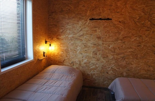 Enquin-lez-Guinegatte House | Le Dortoir des Templiers