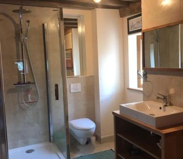 Saint-Didier-sur-Arroux Bed & Breakfast | Le Dosne