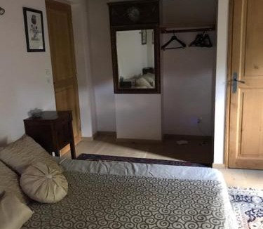 Saint-Didier-sur-Arroux Bed & Breakfast | Le Dosne