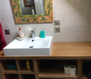 Saint-Didier-sur-Arroux Bed & Breakfast | Le Dosne