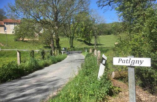 Saint-Didier-sur-Arroux Bed & Breakfast | Le Dosne