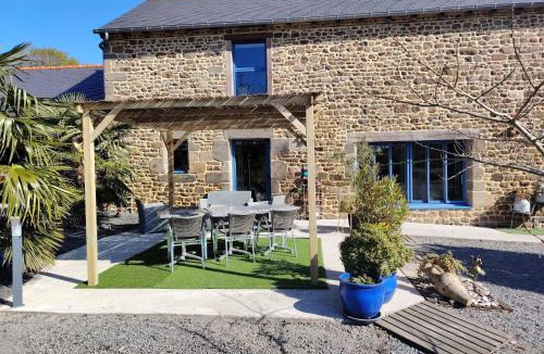 La Baussaine Bed & Breakfast | Le Douétaux chambres d'hotes