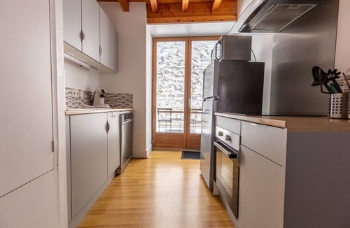 Thiers Apartment | Le Double Pirou 2 Appartements Halte Auvergne