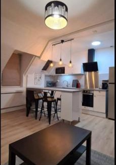 Saint-Jean-Baptiste Apartment | Le Doubs Montjoux