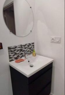 Saint-Jean-Baptiste Apartment | Le Doubs Montjoux