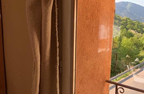 Roquebilliere House | Le Doudou d'Anathéo - ROQUEBILLIERE